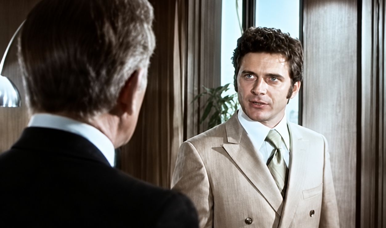 Screenshot from The Storefront Lawyers (1970-1971) 