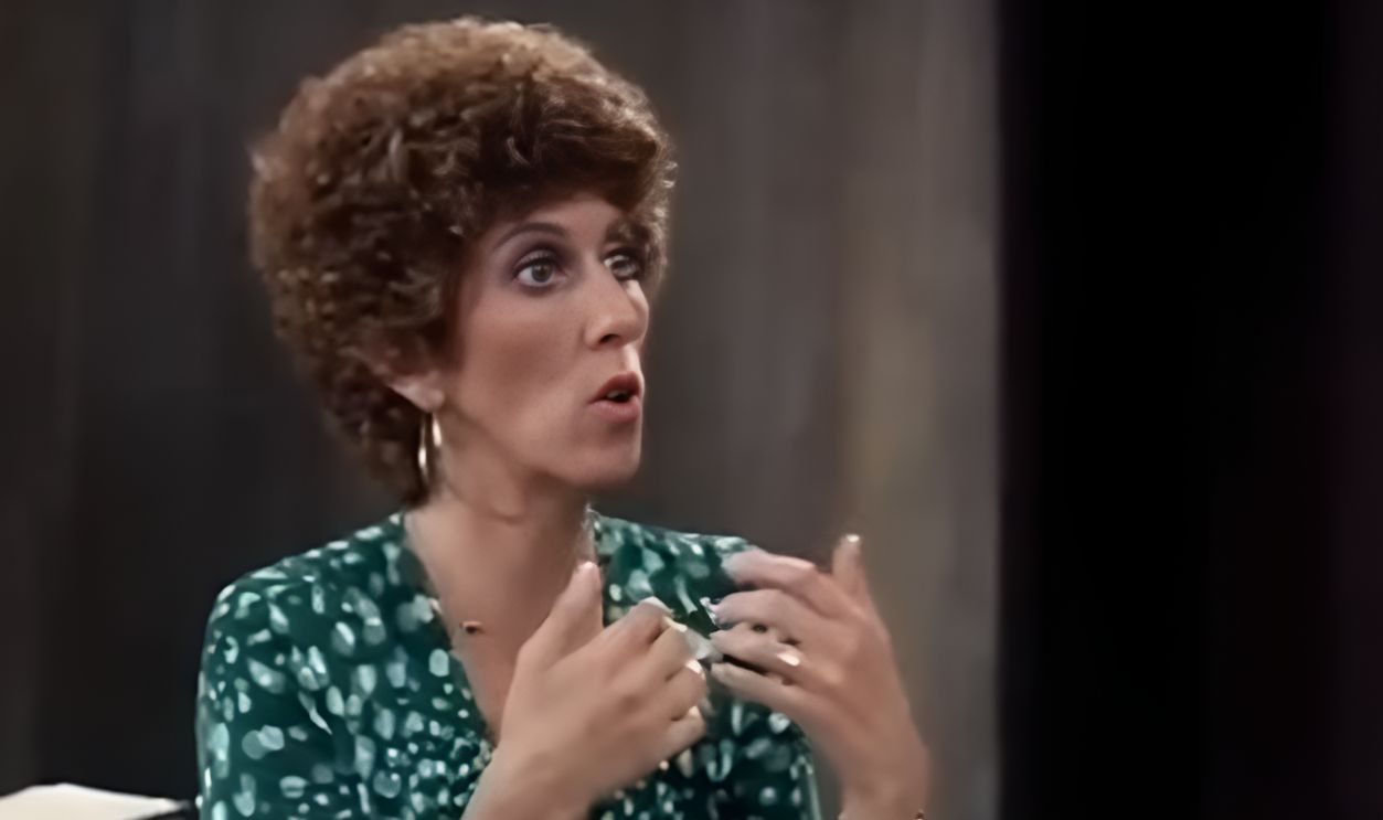 Screenshot from The Bob Newhart Show (1972–1978)