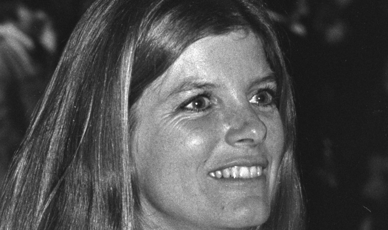 Katharine Ross