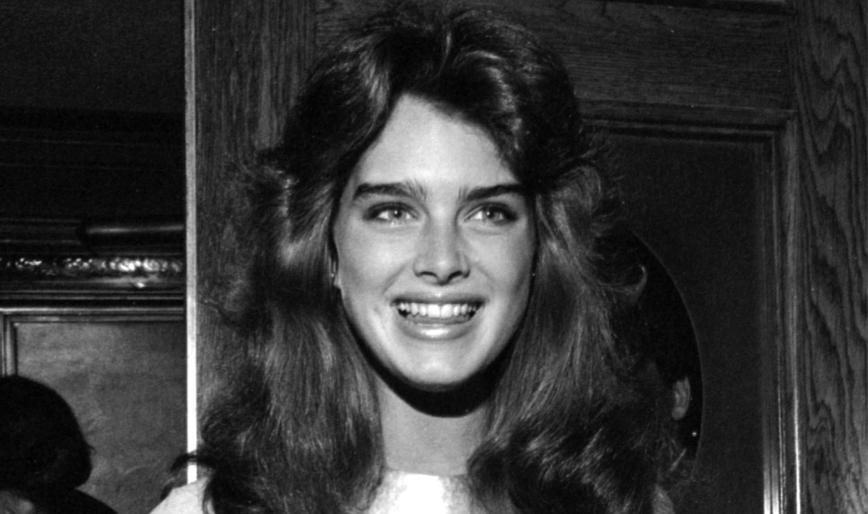 Susan Saint James Circa 1980's