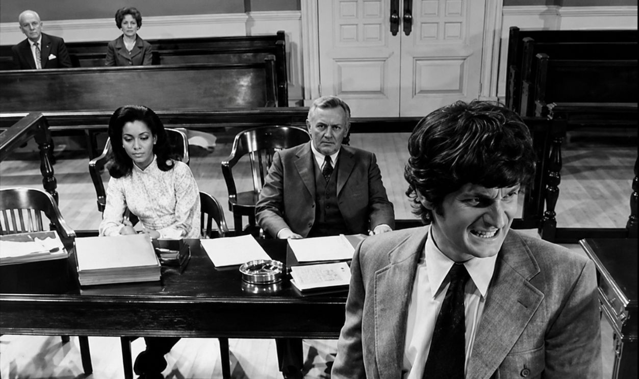 The Young Lawyers