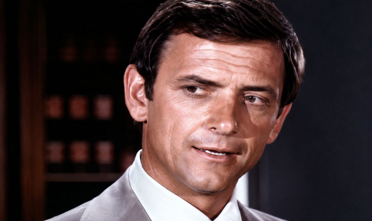 Screenshot from  The New Perry Mason (1973-1974)