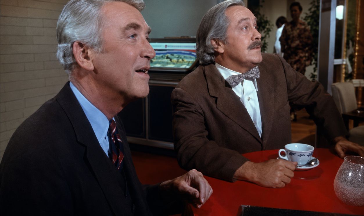 Screenshot from Hawkins (1973-1974)