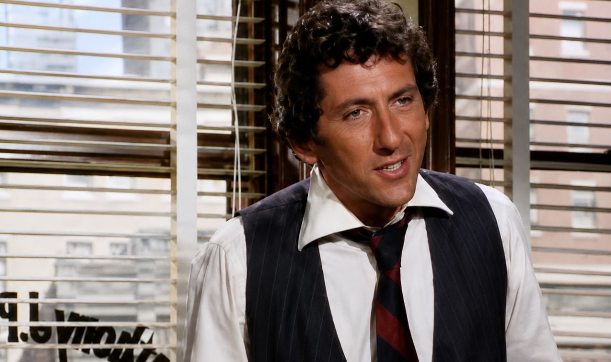 Screenshot from Petrocelli (1974-1976) 