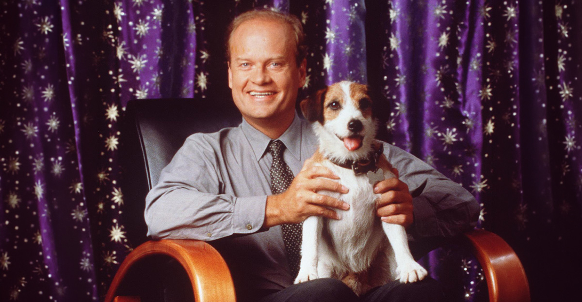 Rss Thumb - 1990S Tv Trivia Quiz