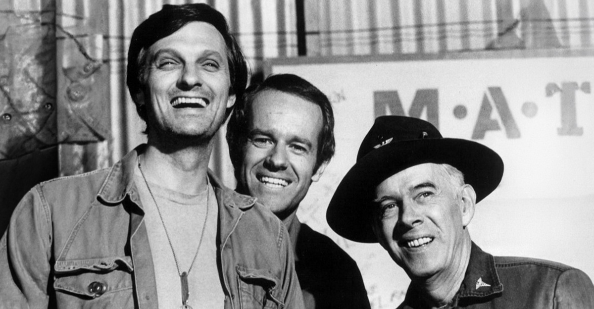 Rss Thumb - Hardest 1970S Tv Trivia Quiz