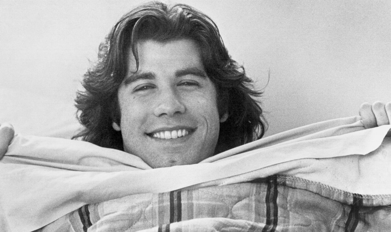 John Travolta 	74298858