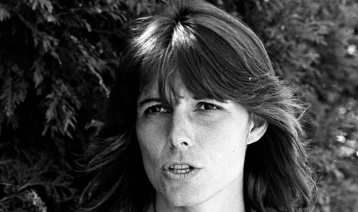 Susan Saint James attending 'R.F.K. Pro-Celebrity Tennis Tournament' on August 21, 1981 at the Kennedy Compound in Hyannis, Massachusetts. 