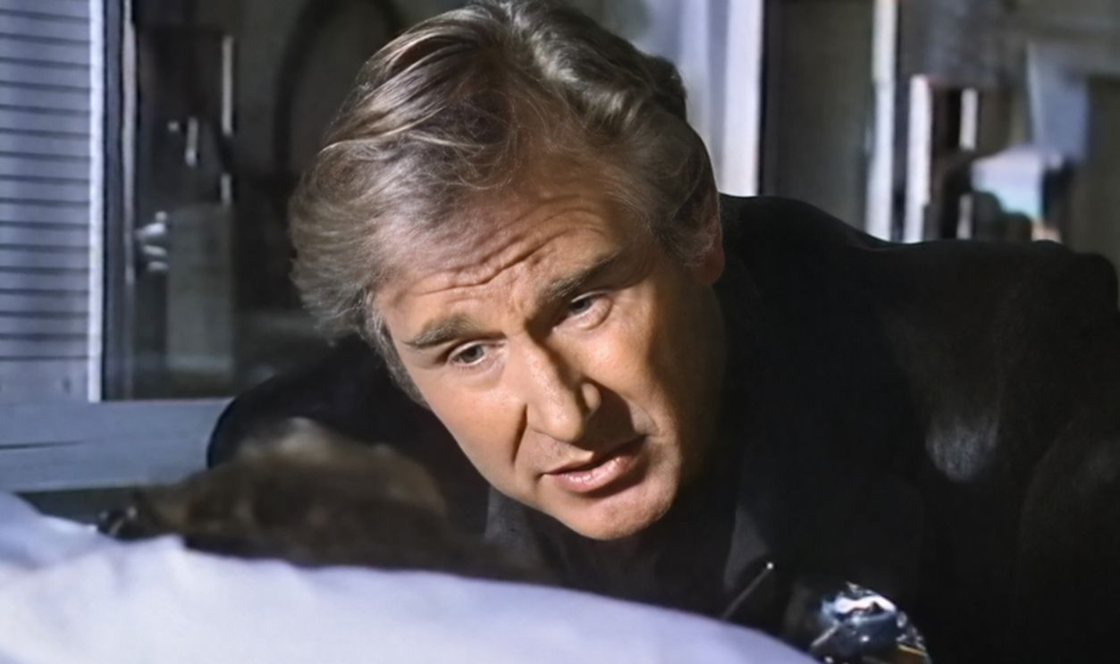 Screenshot from Joe Forrester (1975-1976)