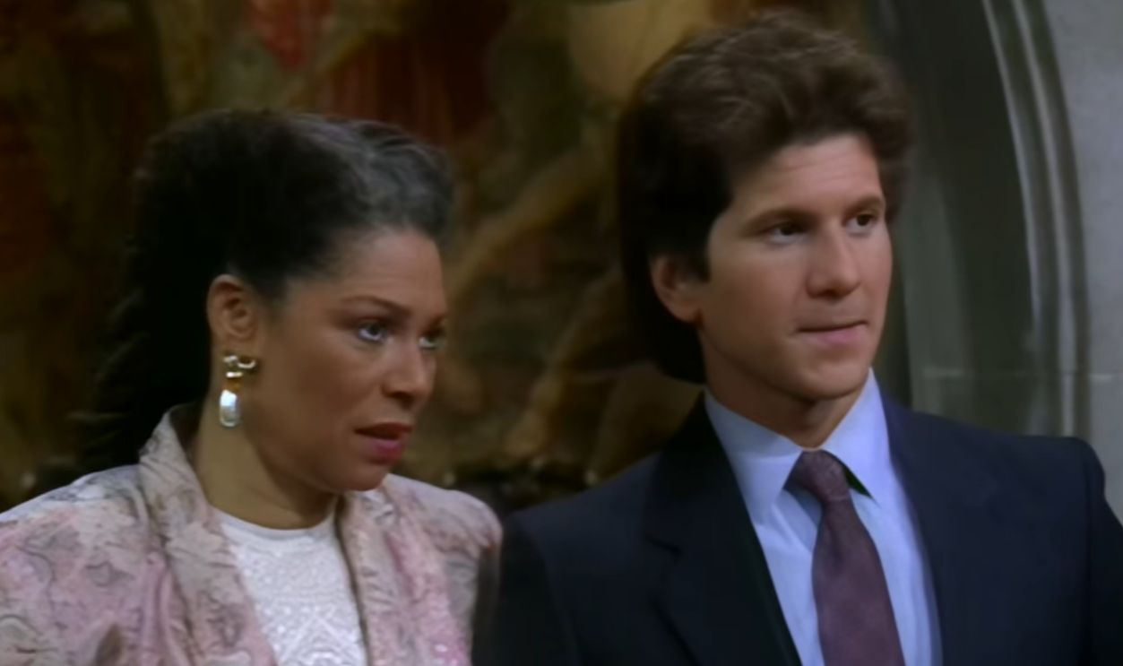 Screenshot from The Golden Girls (1985-1992)