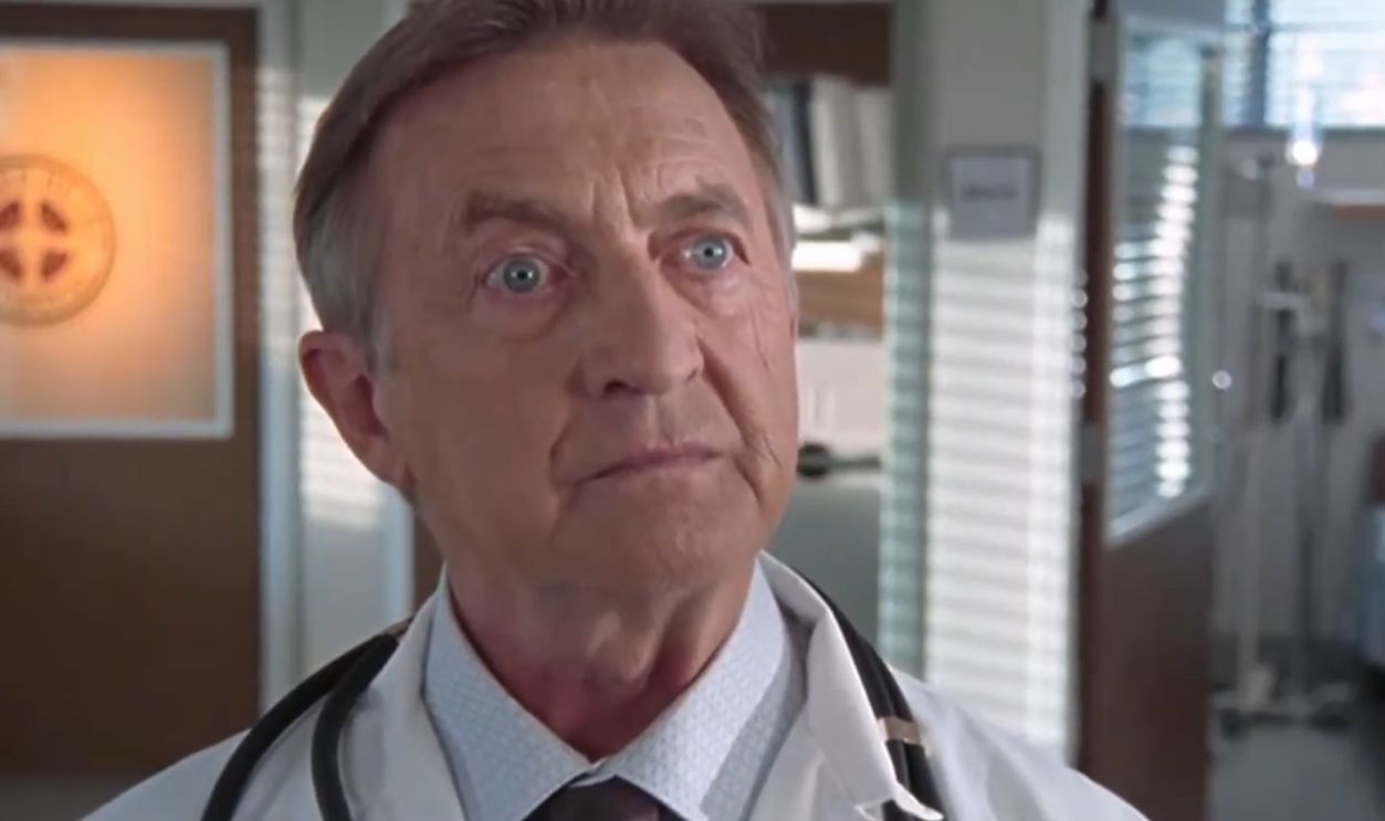 Screenshot from  Scrubs (2001-2010)