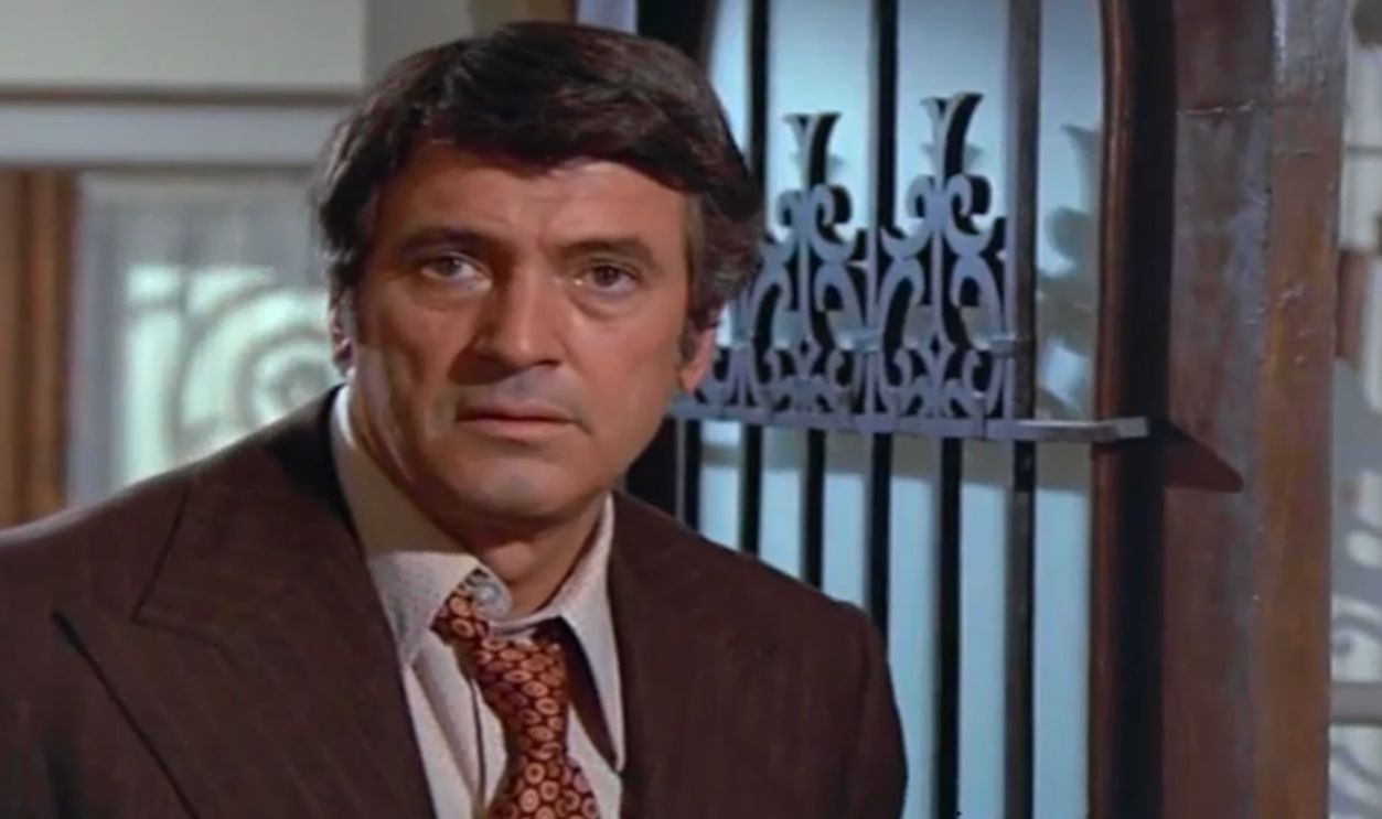 Screenshot from McMillan & Wife (1971–1977)