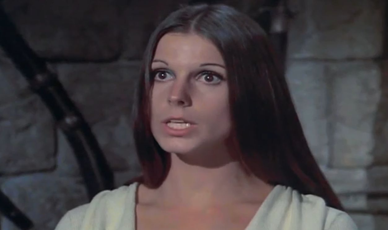 Screenshot from McMillan & Wife (1971–1977)