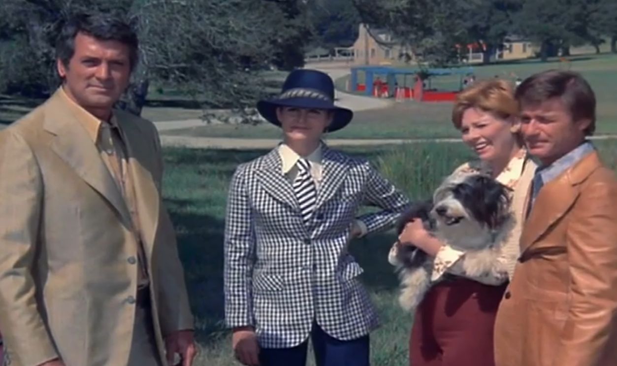 Screenshot from McMillan & Wife (1971–1977)