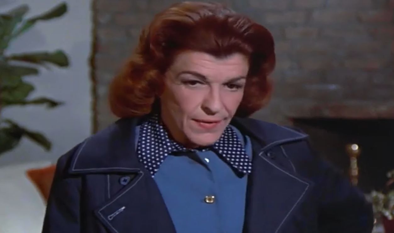 Screenshot from McMillan & Wife (1971–1977)
