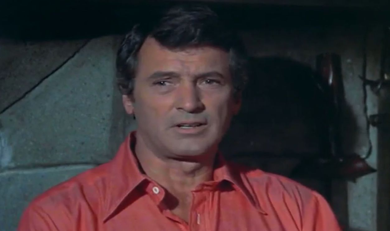 Screenshot from McMillan & Wife (1971–1977)