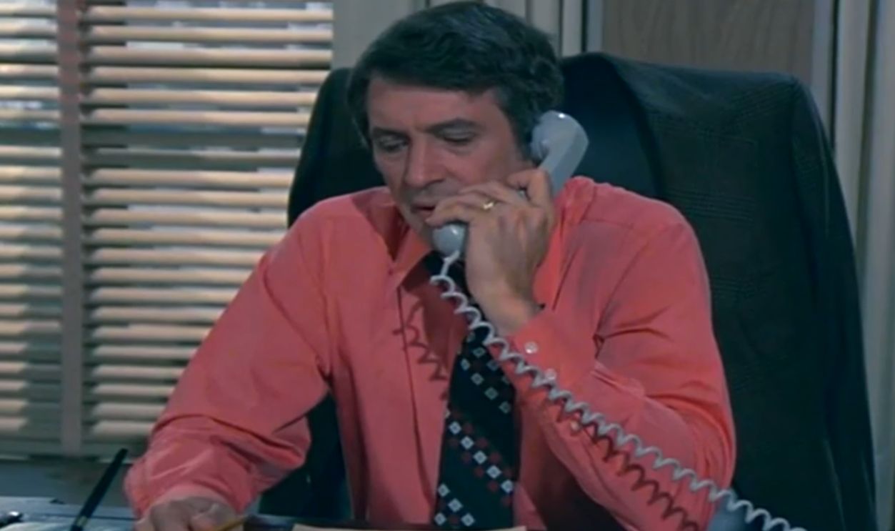 Screenshot from McMillan & Wife (1971–1977)