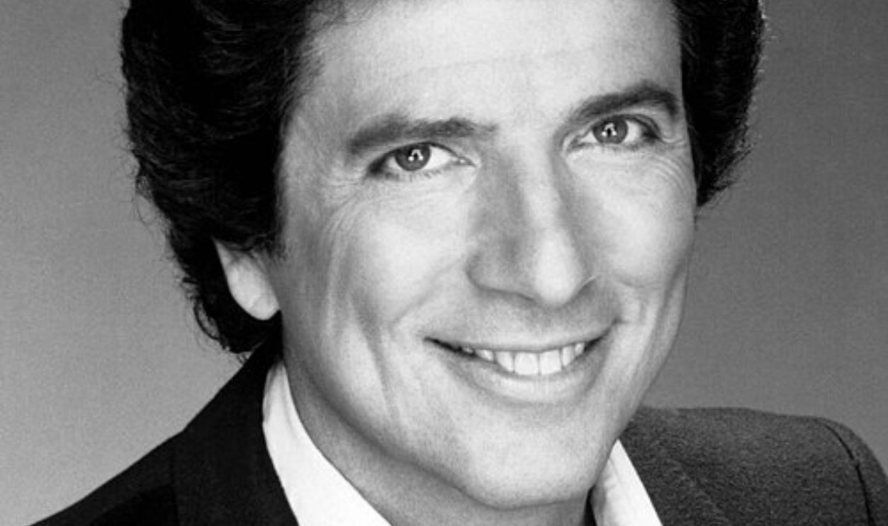 Bert Convy 1983 ABC publicity
