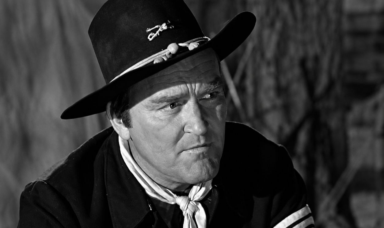 Screenshot from Maverick (1957-1962)