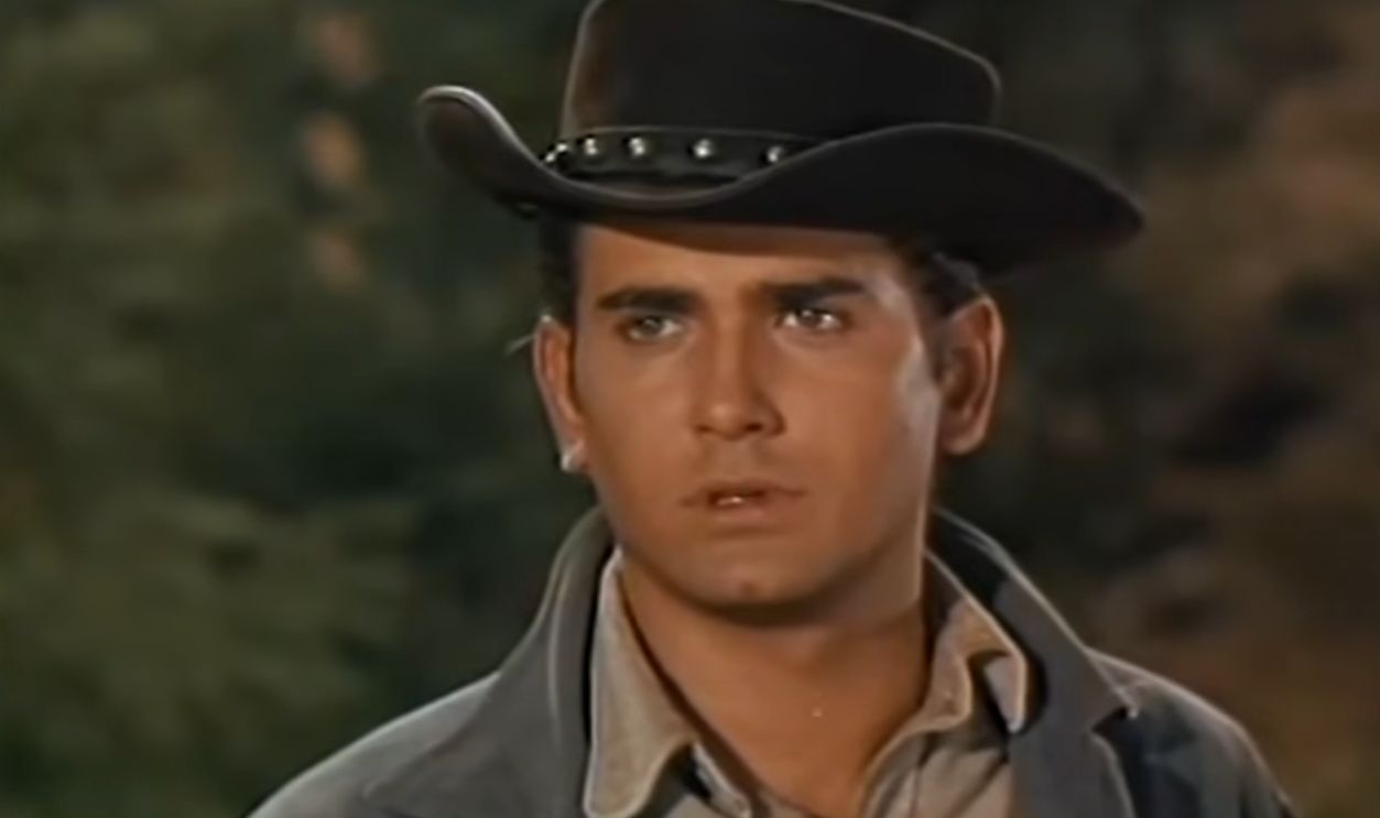 Screenshot from Bonanza (1959-1973)