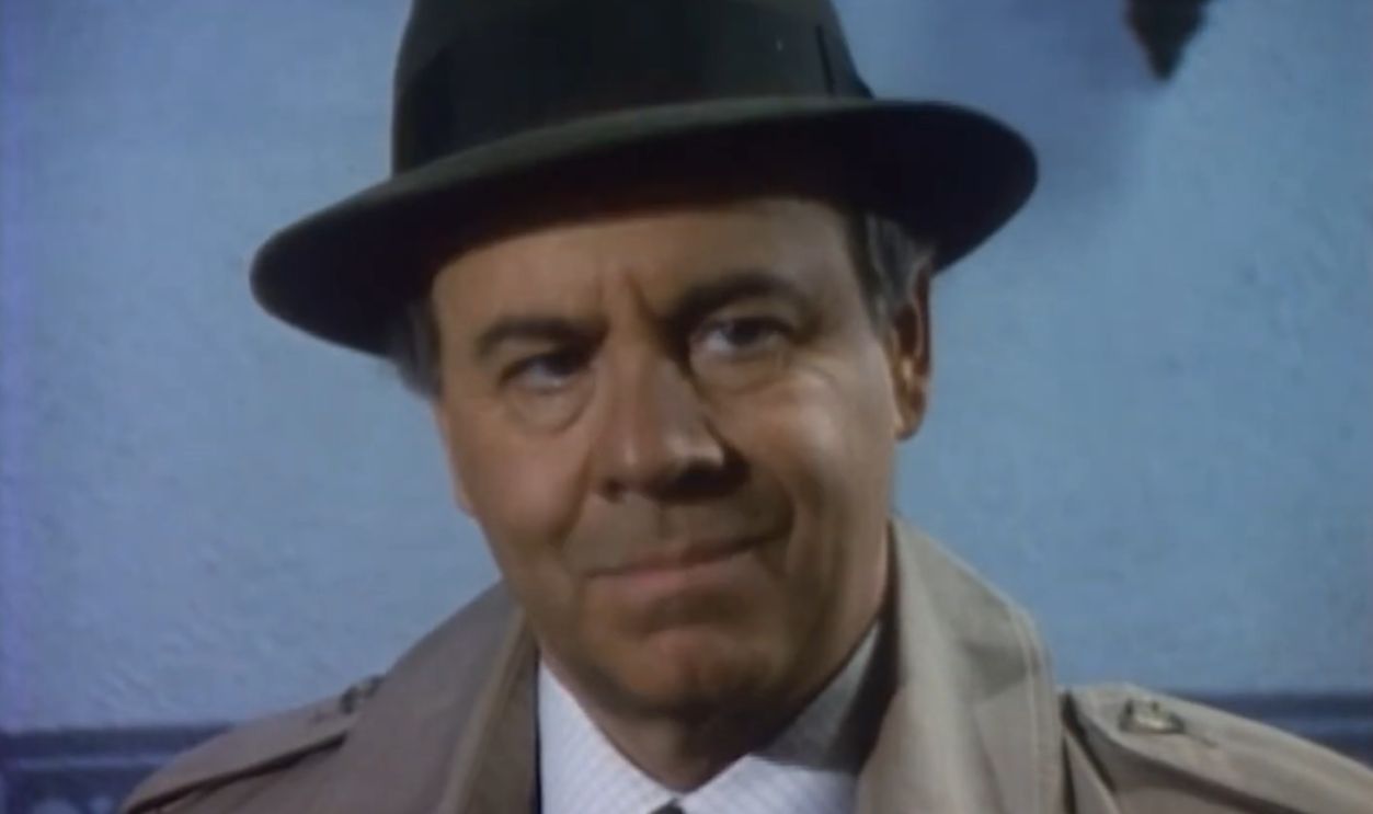 Screenshot from Ace Crawford, Private Eye (1983)