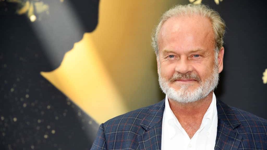 Kelsey Grammer from 'The Last Tycoon' attends a photocall