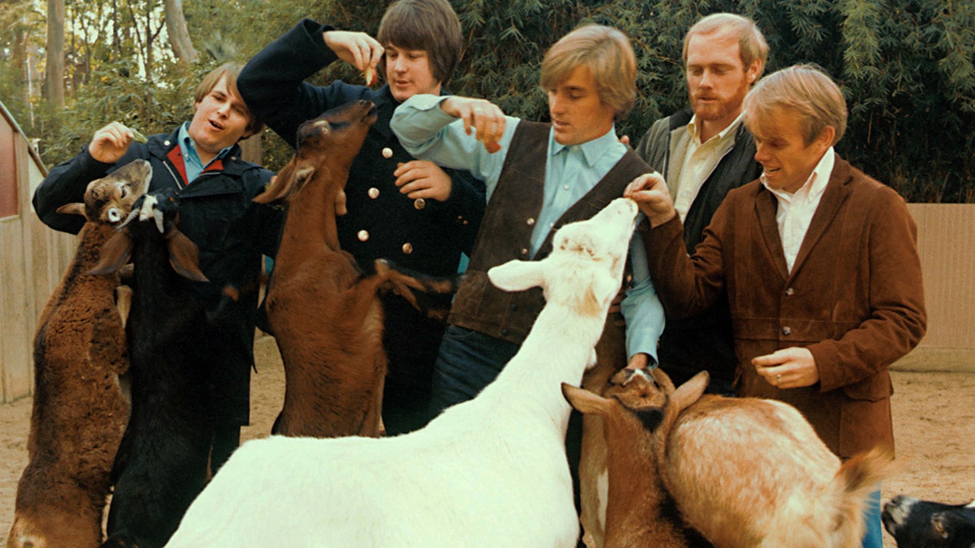 The Beach Boys - Pet Sounds (1966)