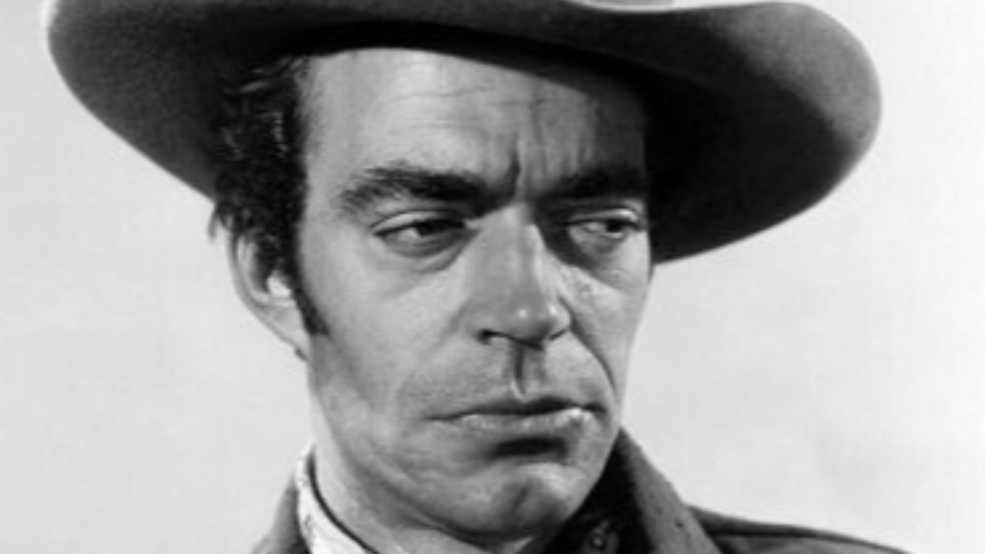 Publicity photo of Jack Elam