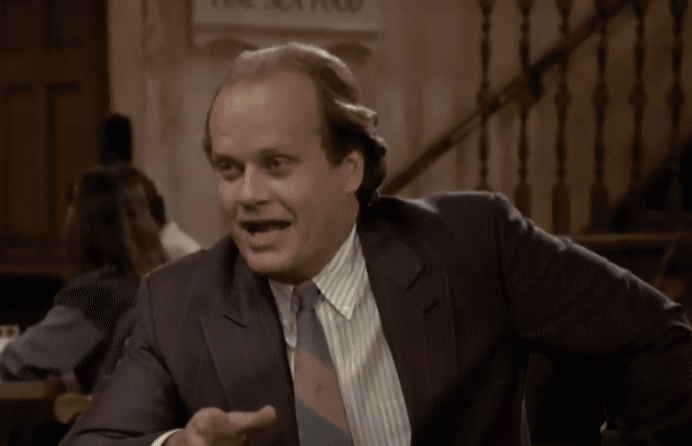 Kelsey Grammer Facts