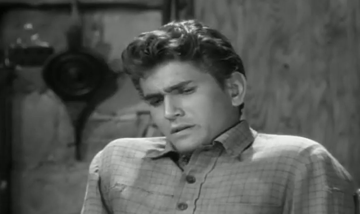Screenshot from  The Rifleman (1958-1963)