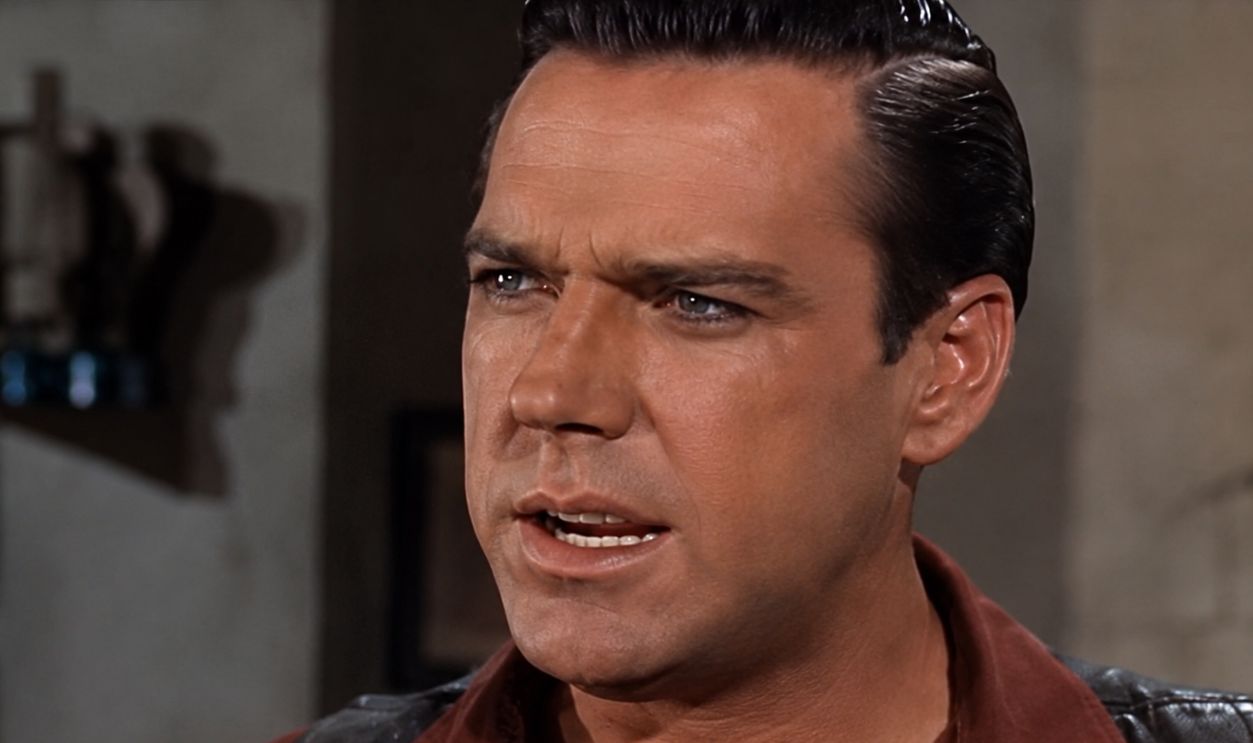 Screenshot from Bonanza (1959-1973) 
