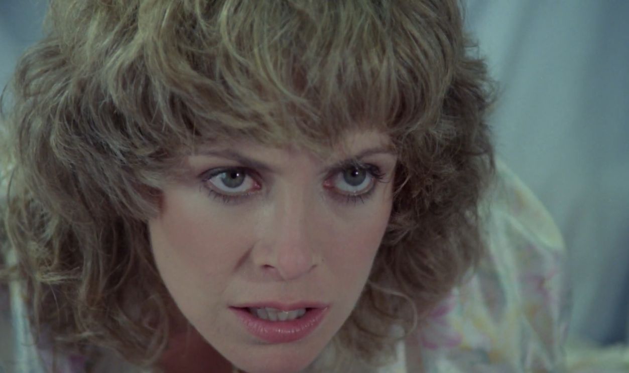 Screenshot from Tucker's Witch (1982–1983)