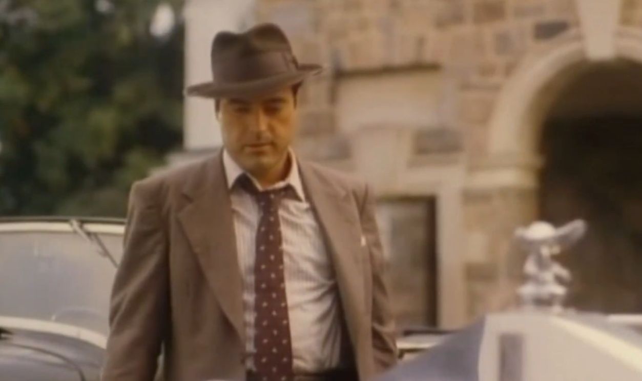 Screenshot from Philip Marlowe, Private Eye (1983–1986)