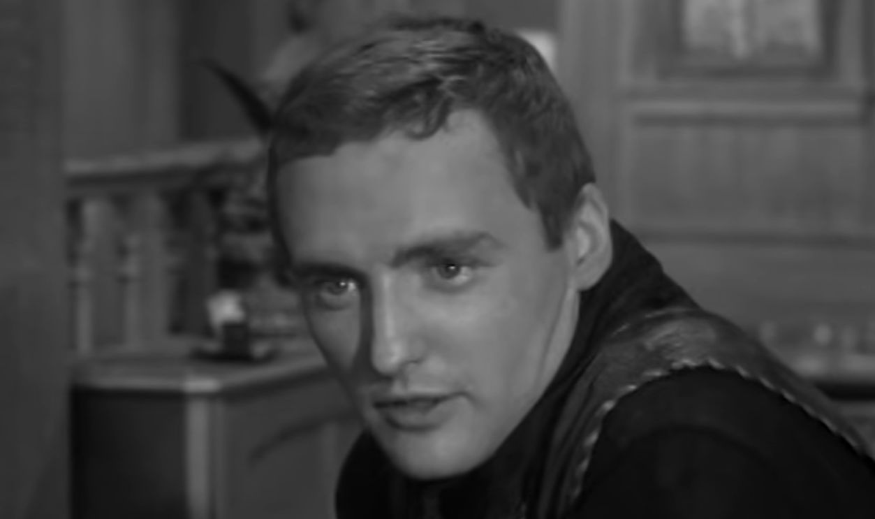 Screenshot from Sugarfoot (1957-1961)