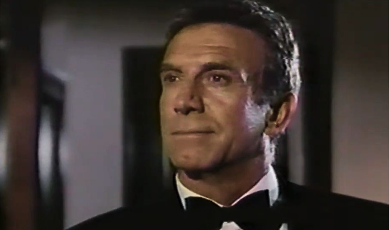 Screenshot from Finder of Lost Loves (1984–1985)
