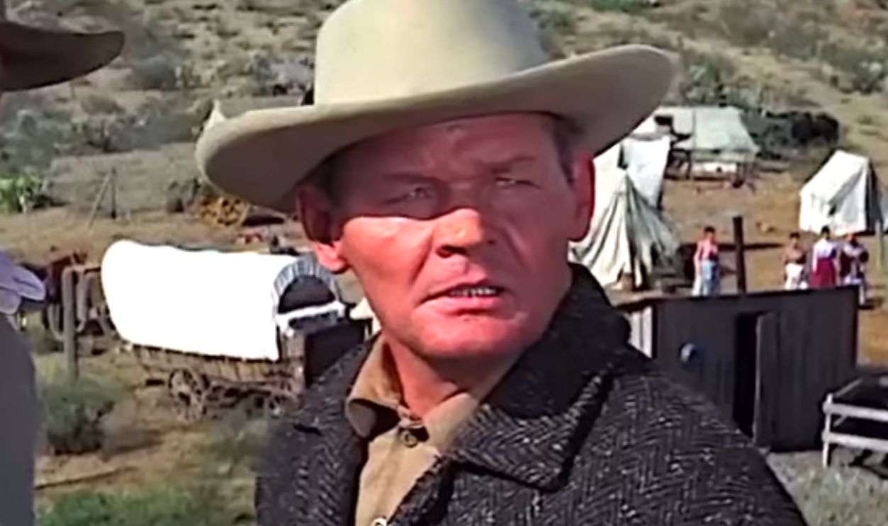  Leo Gordon