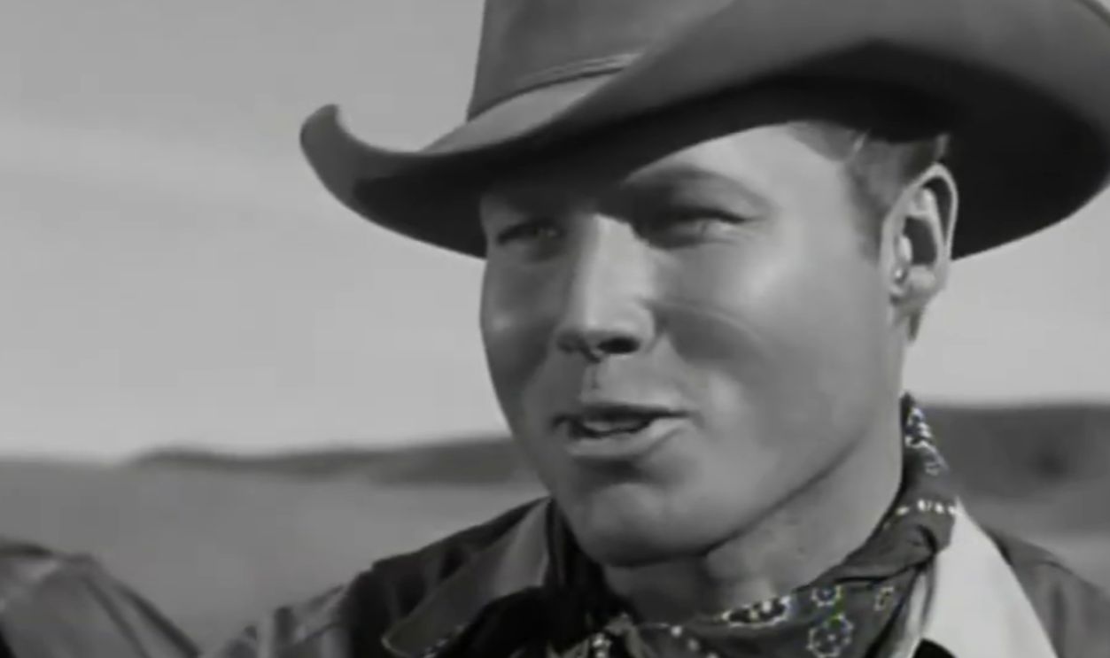Screenshot from   Laramie (1959-1963) 