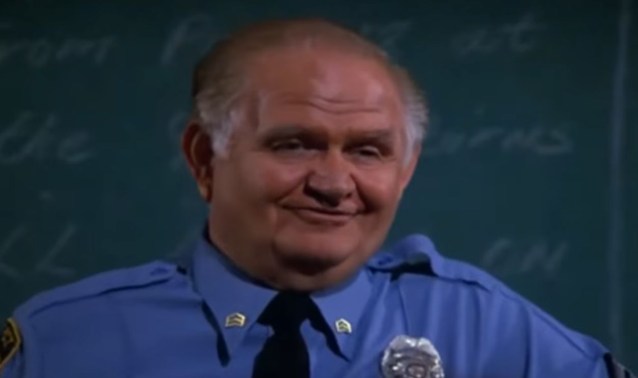 Screenshot from Hill Street Blues (1981–1987)