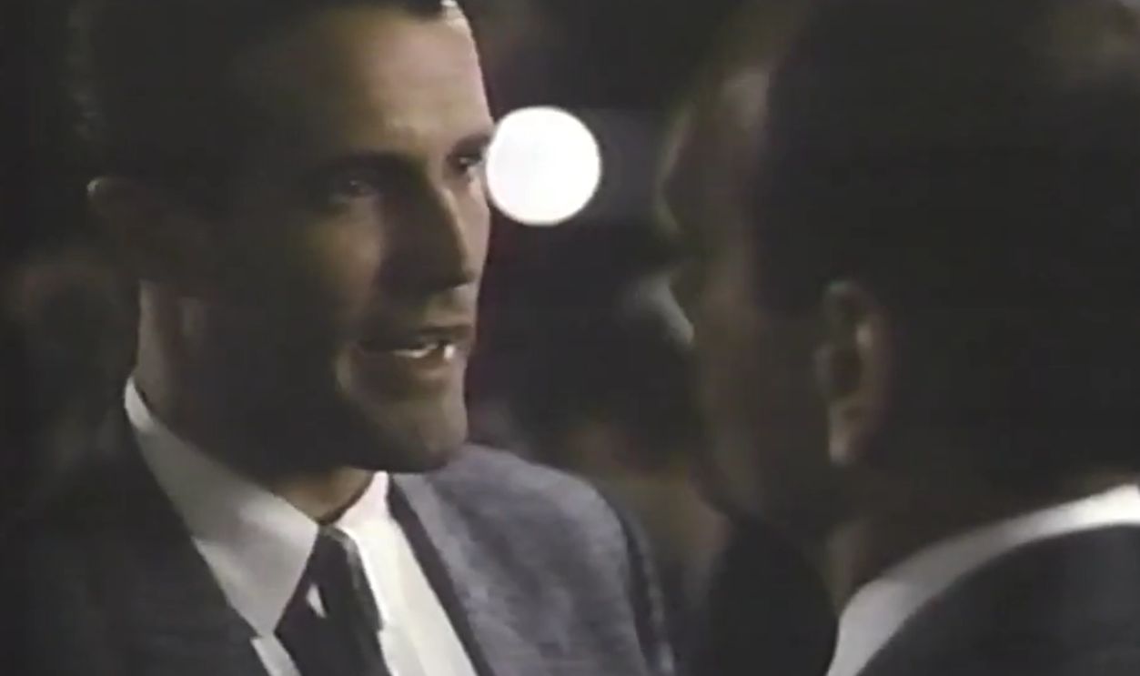 Screenshot from Private Eye (1987–1988)