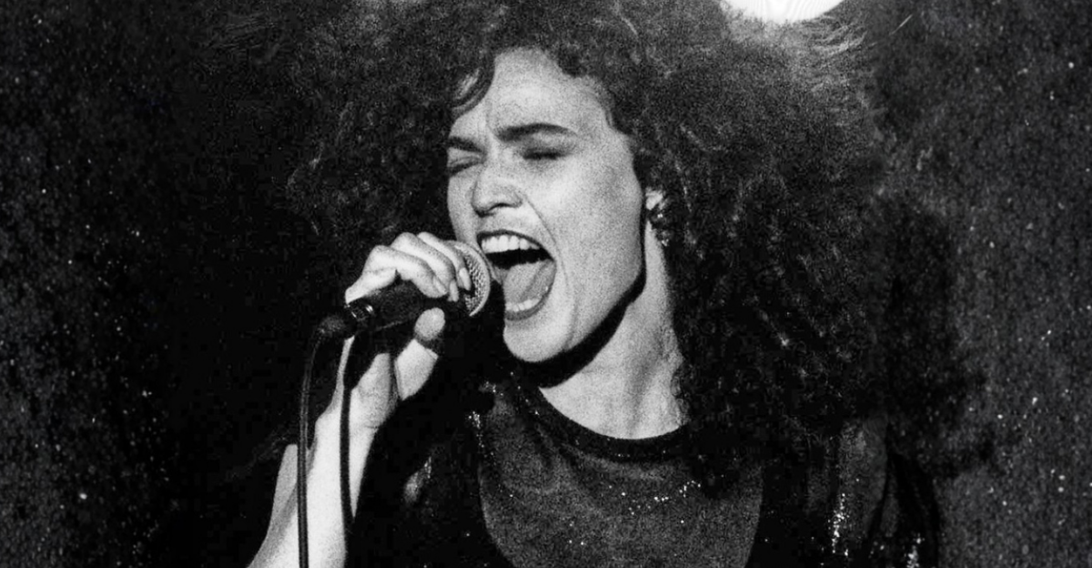 Alannah Myles - Canadian singer/songwriter