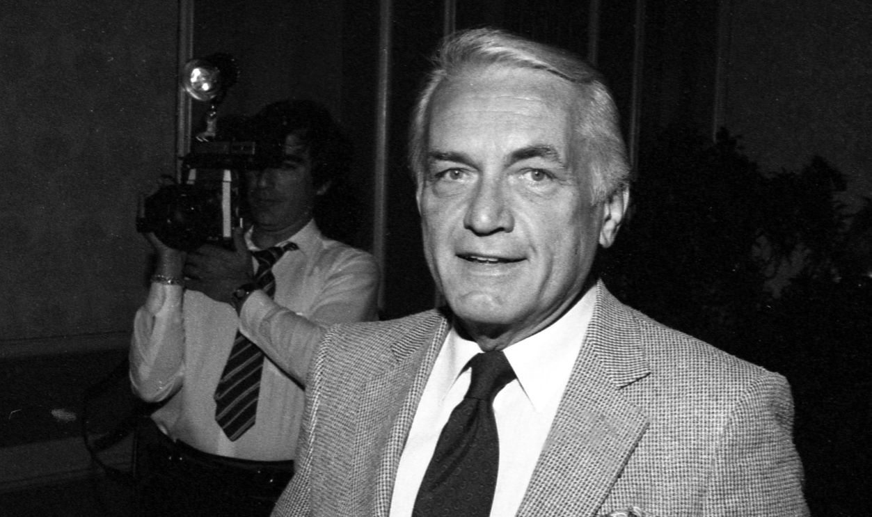 Ted Knight