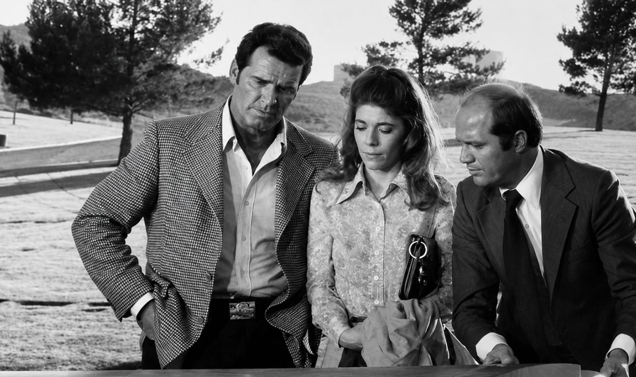 The Rockford Files