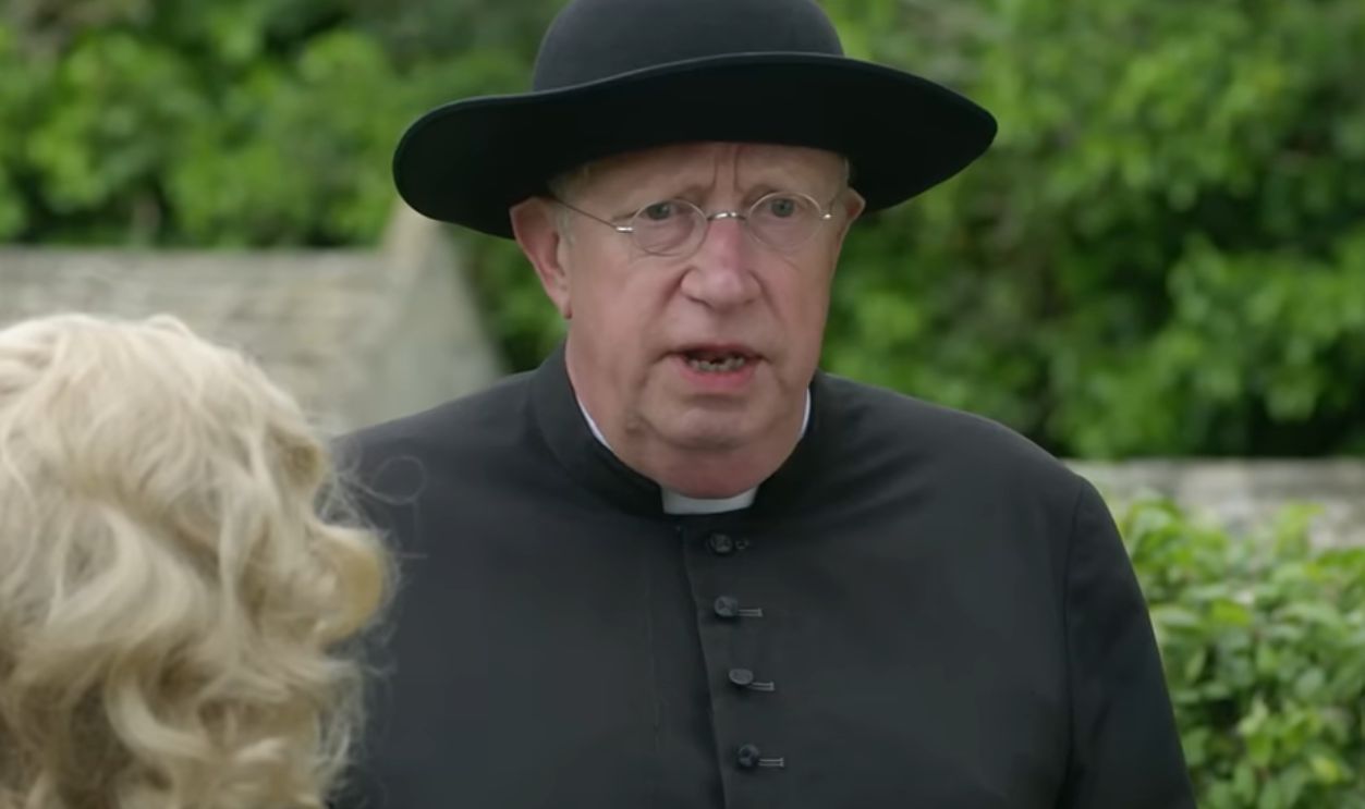 Screenshot from Father Brown (2013-Present) 