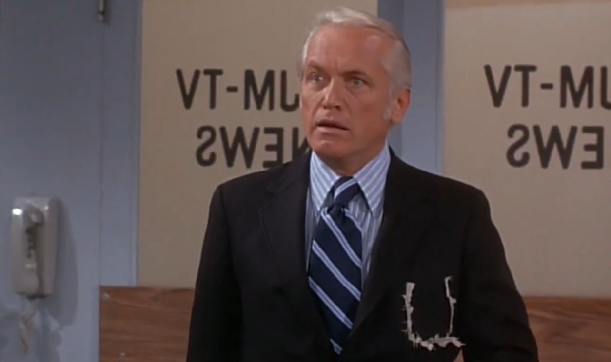 Screenshot from The Mary Tyler Moore Show (1970–1977)