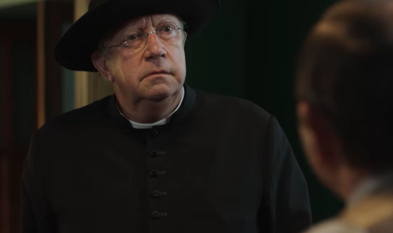 Screenshot from Father Brown (2013-Present) 