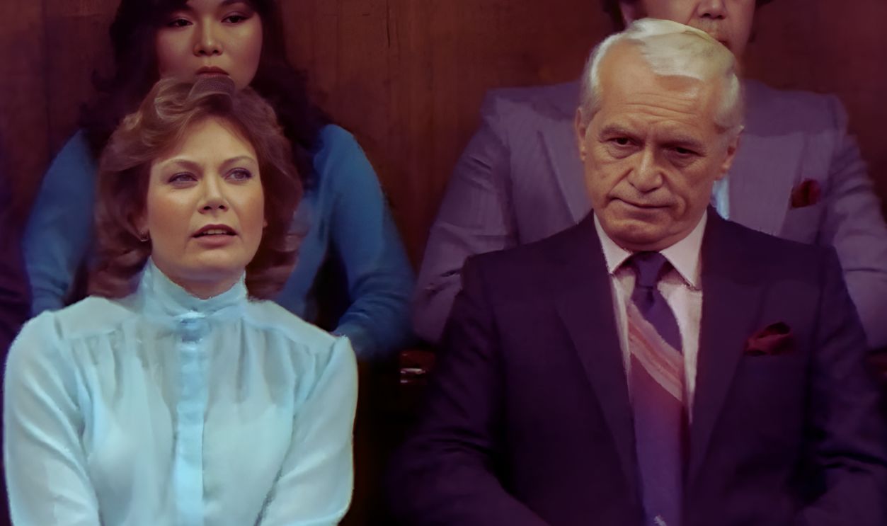 Screenshot from Too Close for Comfort (1980–1987)