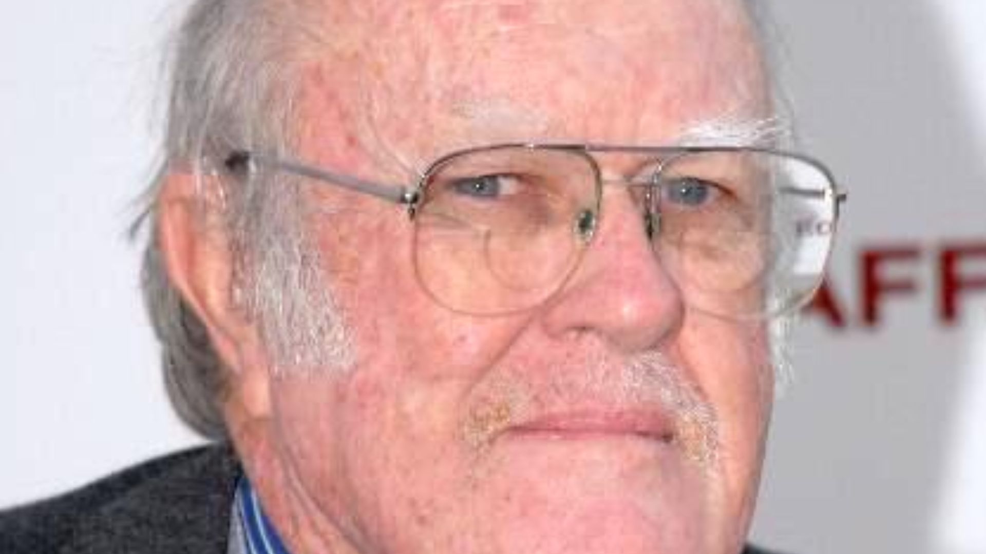 M Emmet Walsh at the 2007 Jules Verne Adventure Film Special Awards Presentation