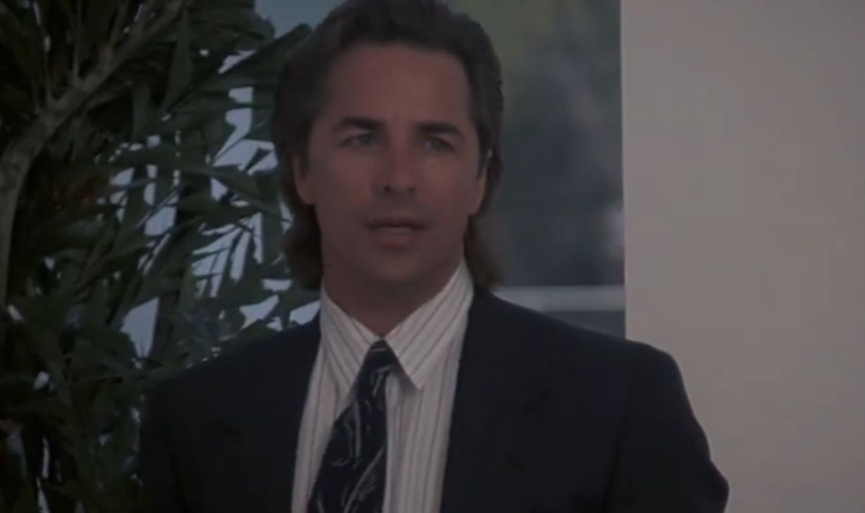 Screenshot from Miami Vice (1984-1989) 