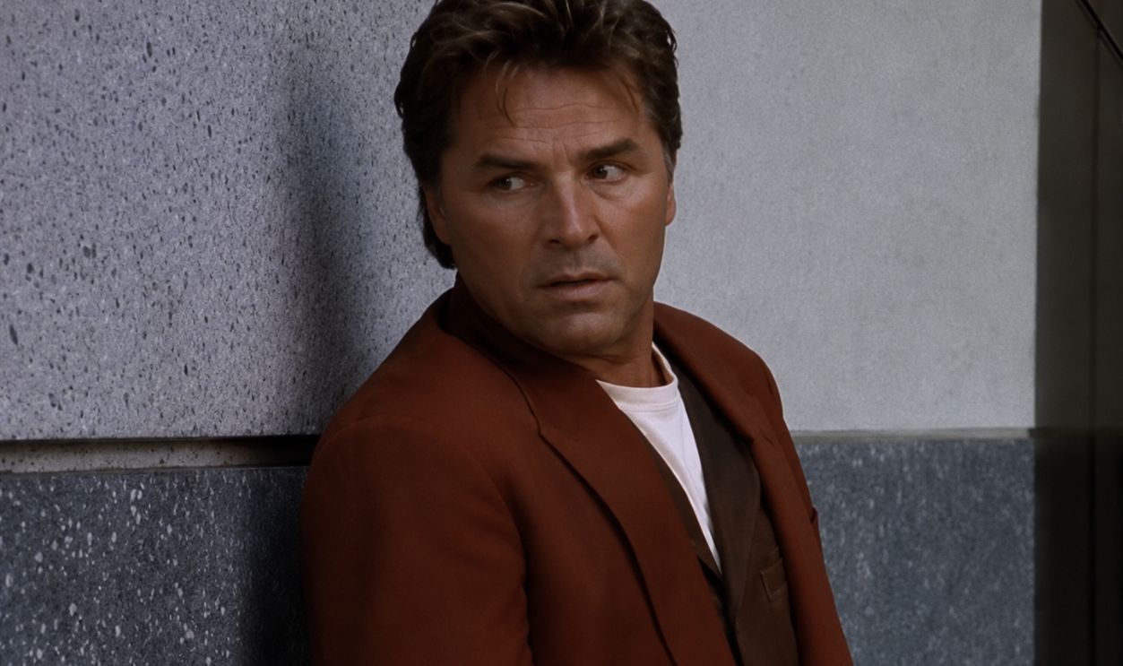 Screenshot from Nash Bridges (1996-2001) 