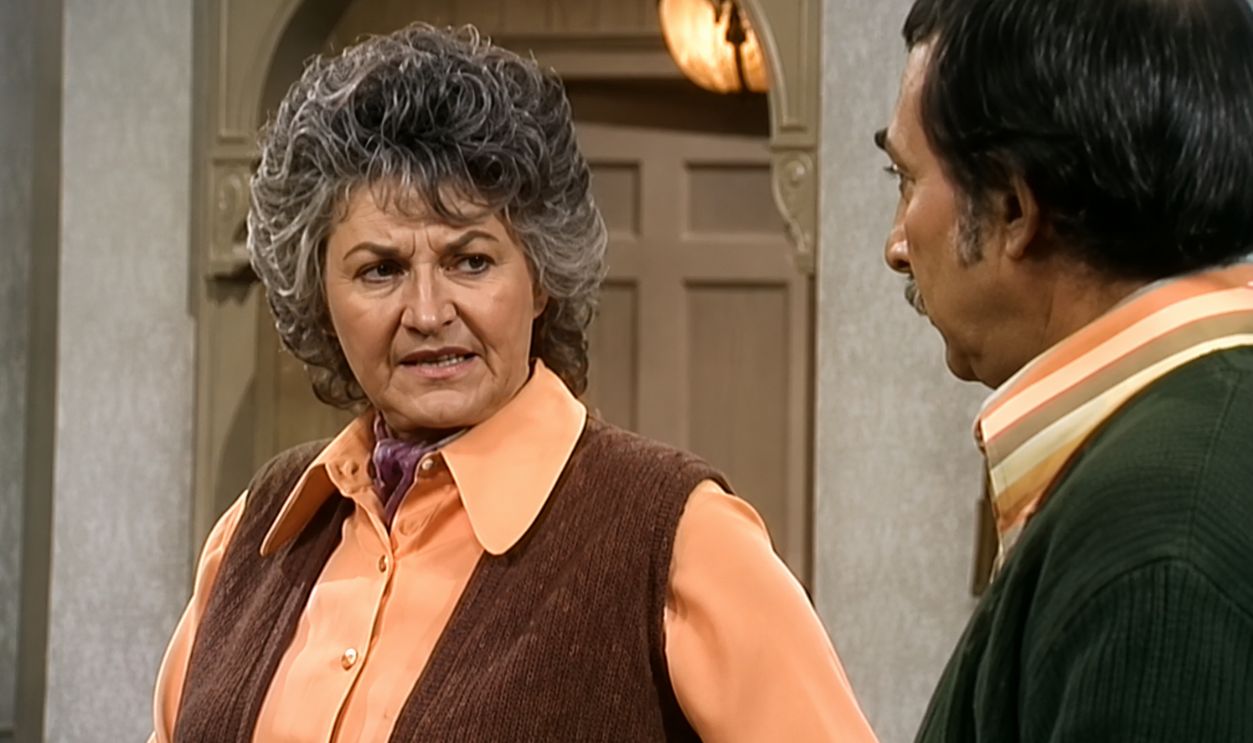 Maude